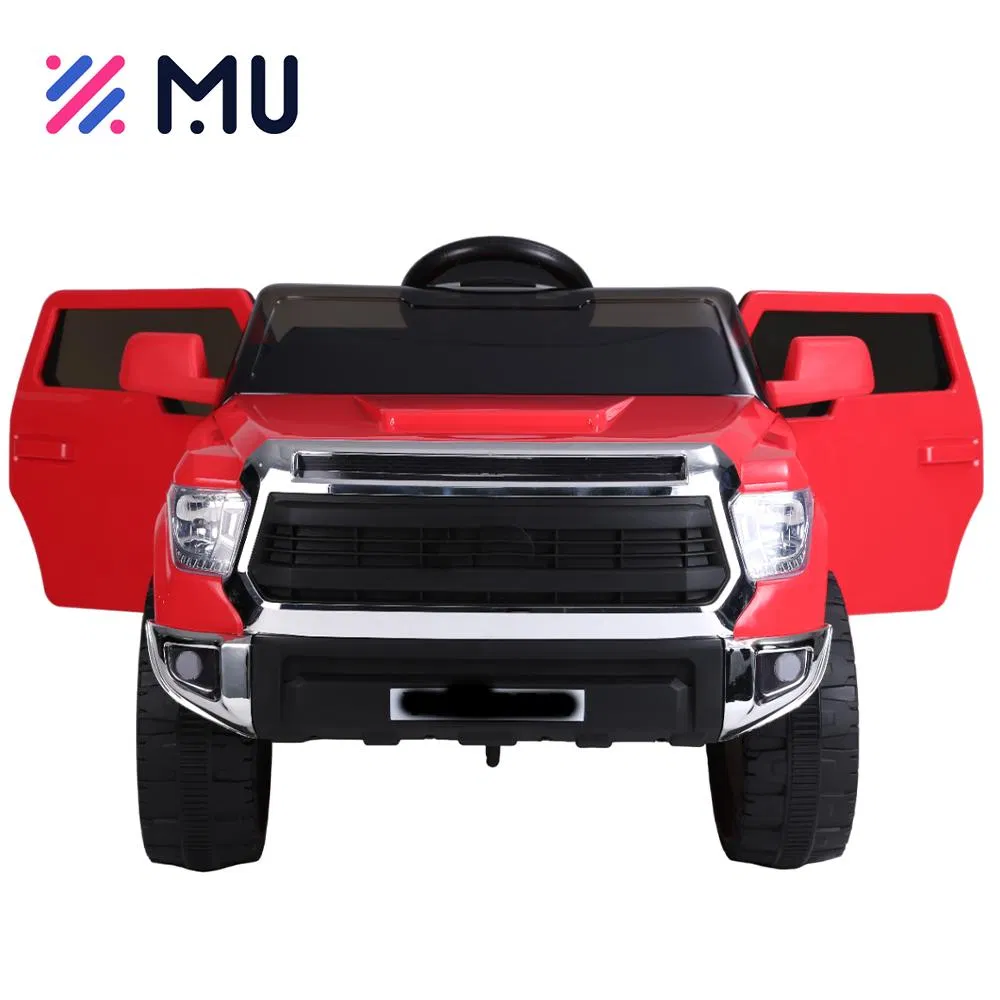 Hot Selling 12V Vehicle Cars Kids Children's Electric Car Toy Ride-on Cars