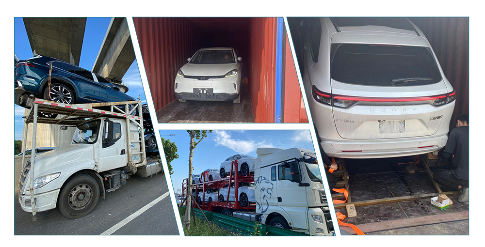 Delivery Process 2