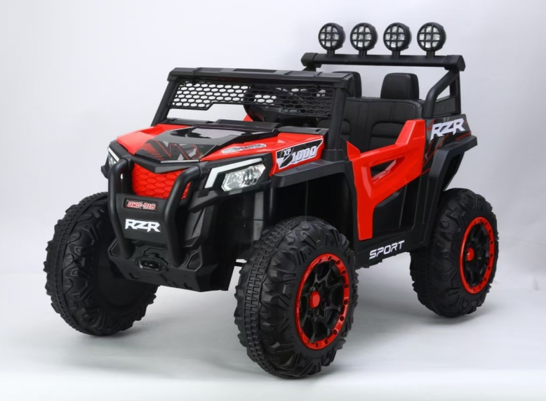 12V Kids off Road Vehicle Cool Ride on UTV for Children