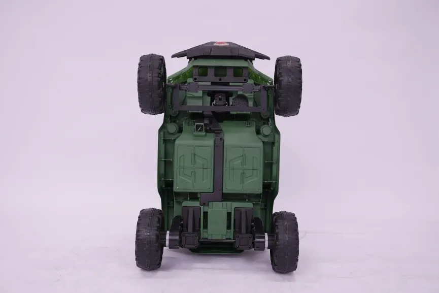 2026 New 12V Dinosaur Ride on UTV Kids Electric Vehicle