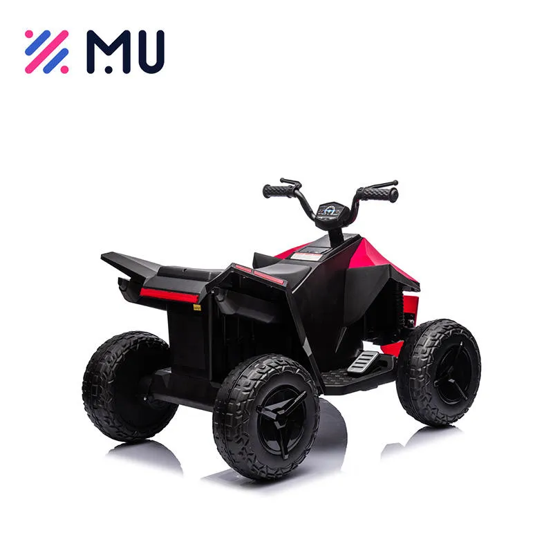New High Quality 12V Electric Battery Motor Vehicles Ride-on Cars for Kids