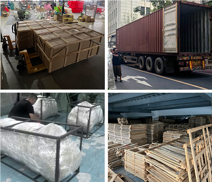 Packaging Process 1