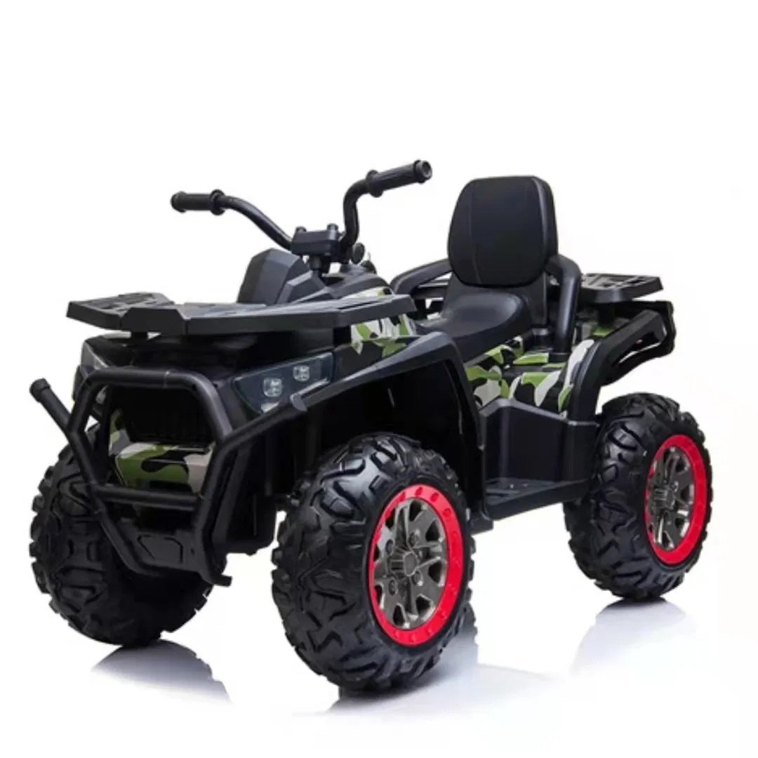 Vehicle Single Seater Children Drive Cars Baby Toy Car Ride-on Cars