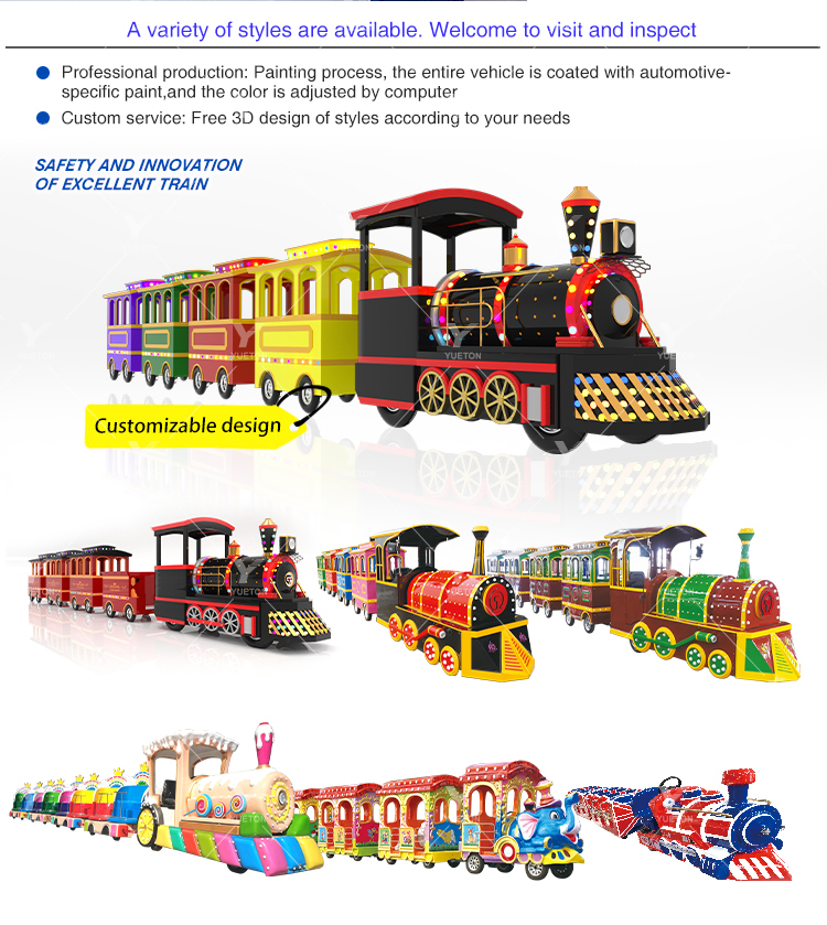 Locomotive Details