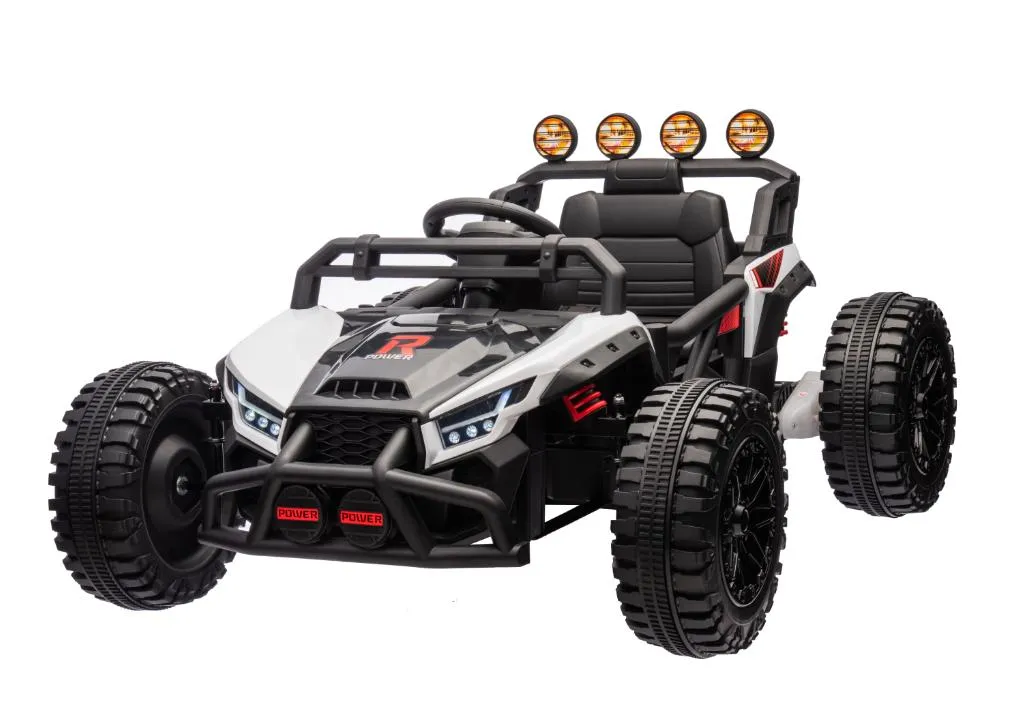 Electric Ride on Car for Kids 12V 24V, Electric Power Ride on Car, Kids' Electric Vehicles with Remote Control