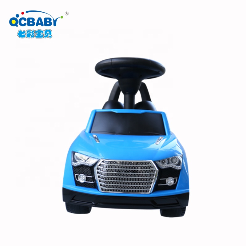 Unique Design Popular Baby Ride on Toy Car Kids Riding Car