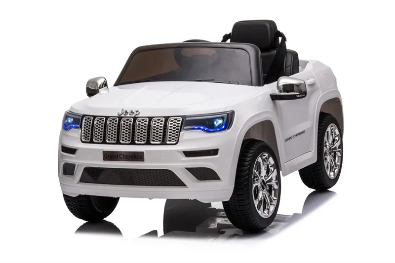 Wholesale 12V Ride on Toy Car with Remote Control Electric Jeep