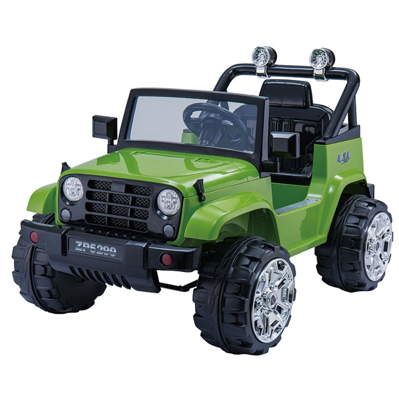 Single Seater 6V Battery Electric Baby Toys Ride-on Cars