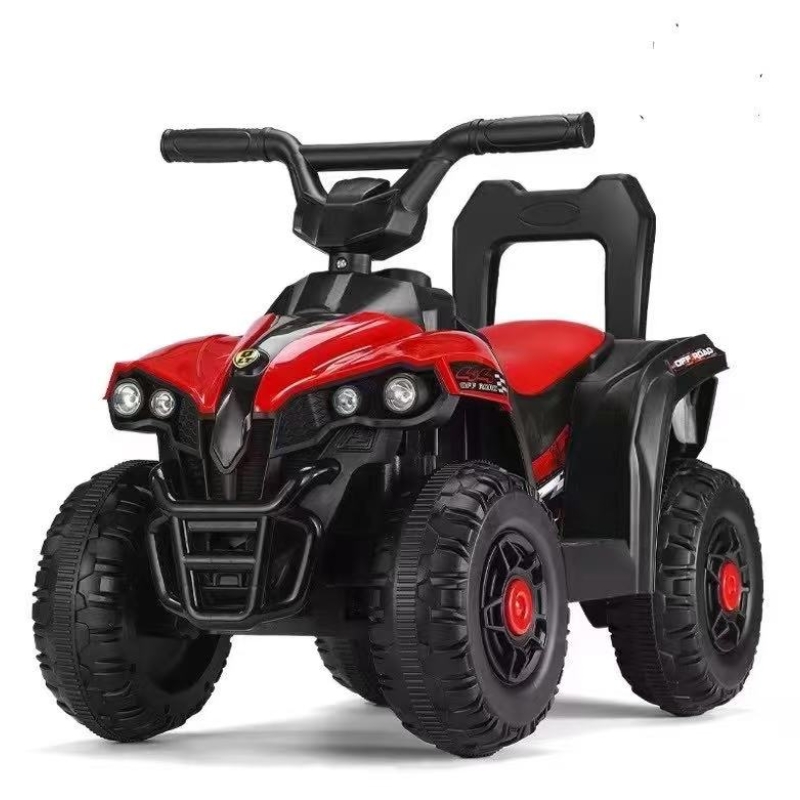 Hot Selling Large Size Battery-powered Kids Ride-on Cars With Remote Control for Children's Play