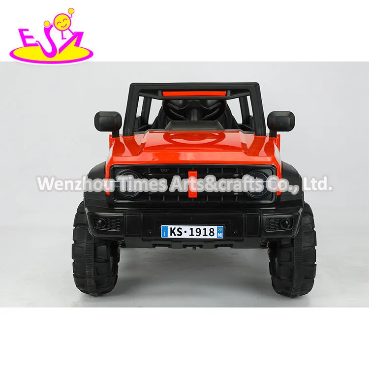 Wholesale Kids Ride on Electric off-Road Car Toy with Remote Control P04A1191