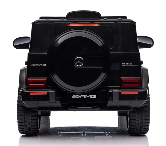 Hot Selling Licensed G63 Kids Ride on 12V Electric SUV with Remote Control Made From Durable Plastic
