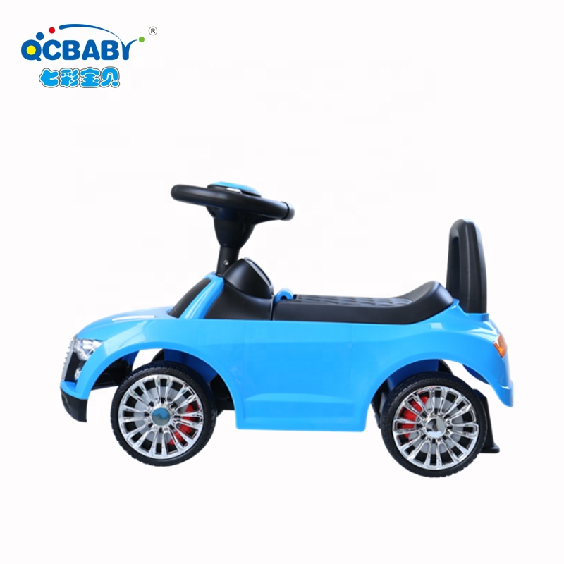 Unique Design Popular Baby Ride on Toy Car Kids Riding Car