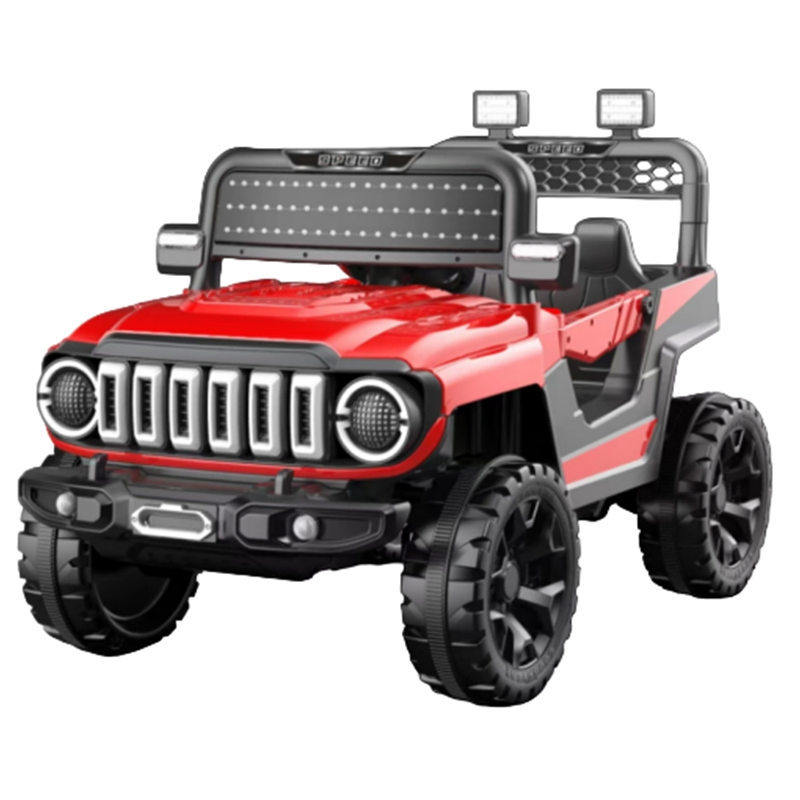 Four Wheel off-Road Vehicles 12V Battery Baby Toy Cars Ride-on Cars
