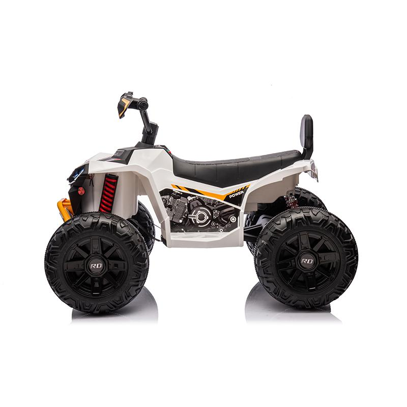 24V Battery Electric Toy Cars Kids Drive off-Road Vehicle Ride-on Cars