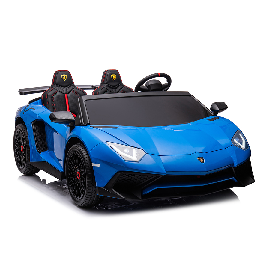 A8803 Licensed 24V Lamborghini Kids Toy Car Electric Ride on Vehicle