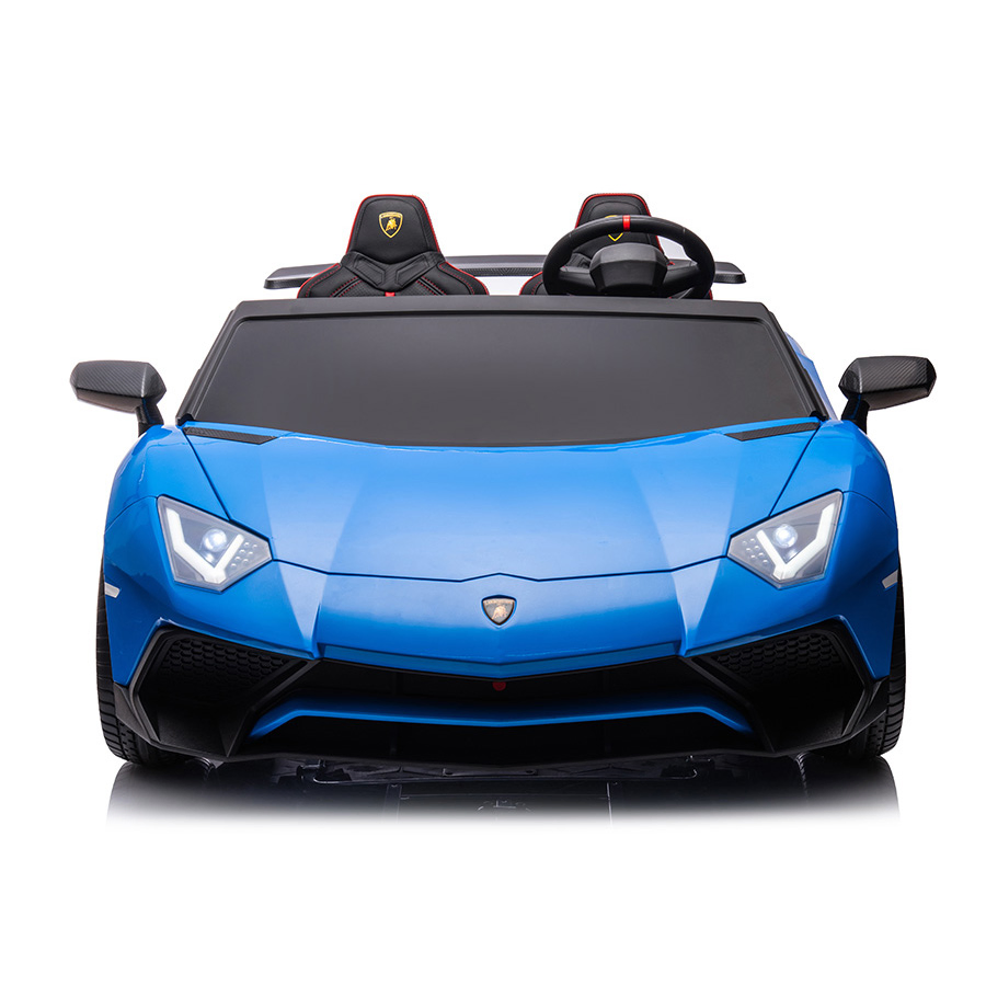 A8803 2 4G Remote Control Lamborghini Kids Ride on Electric Car