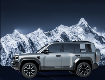 Exterior Spec 3