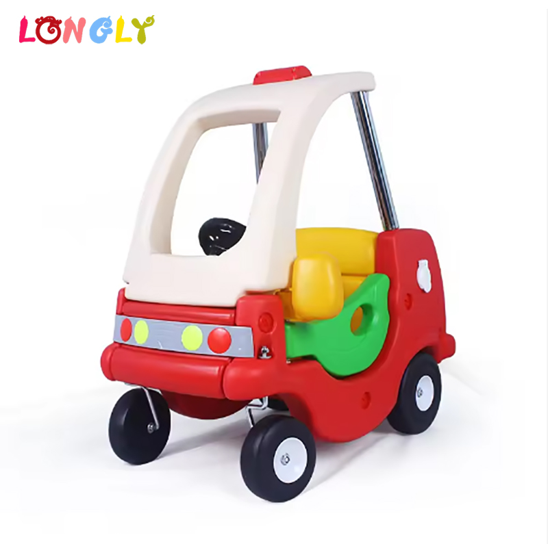 Children's Car Game Play Toy