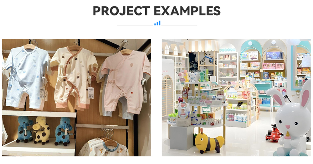 Project Example 1