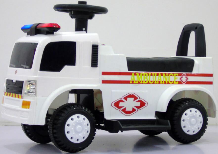Toy Car detail show 1