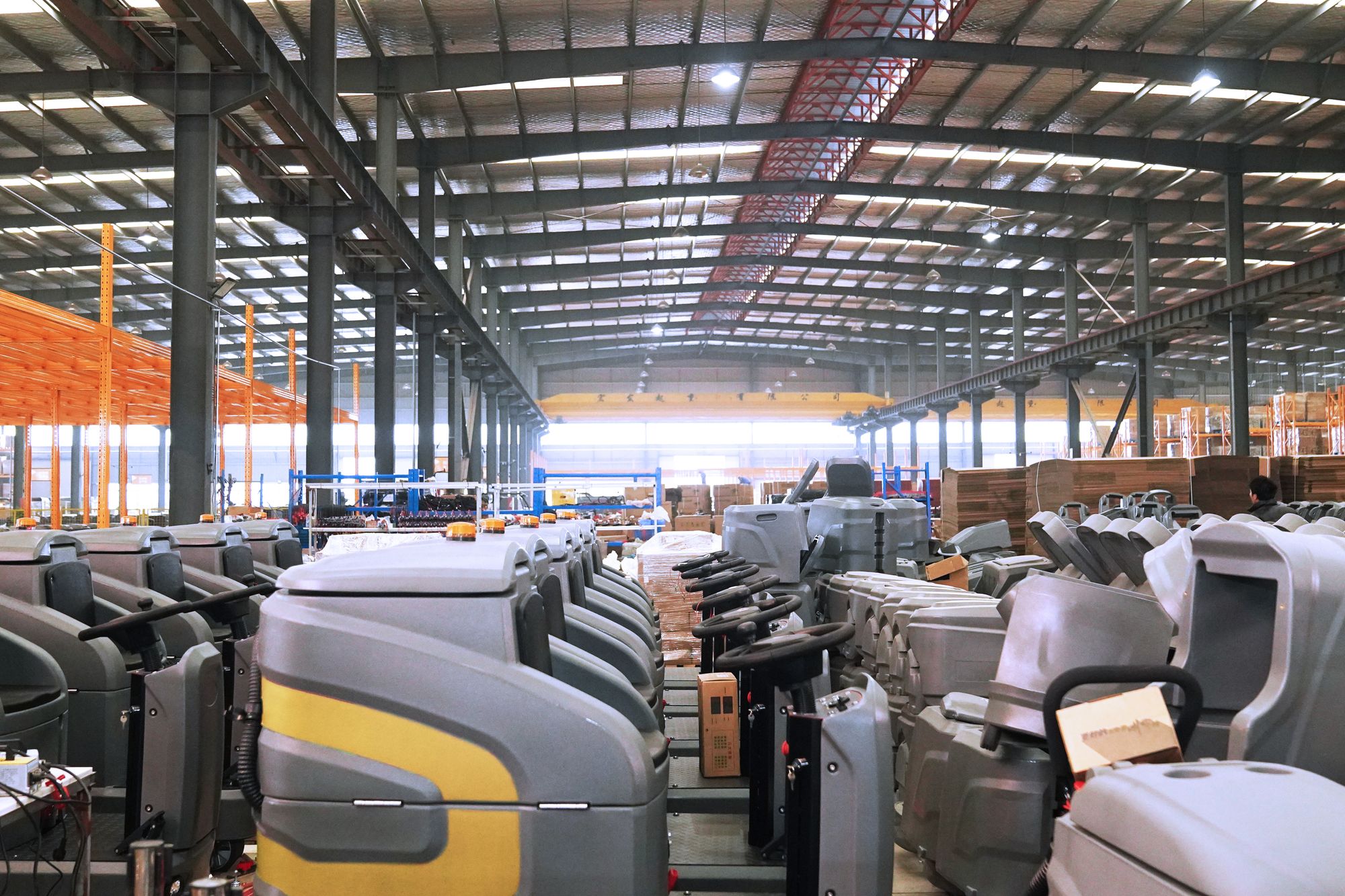 Factory overview 3