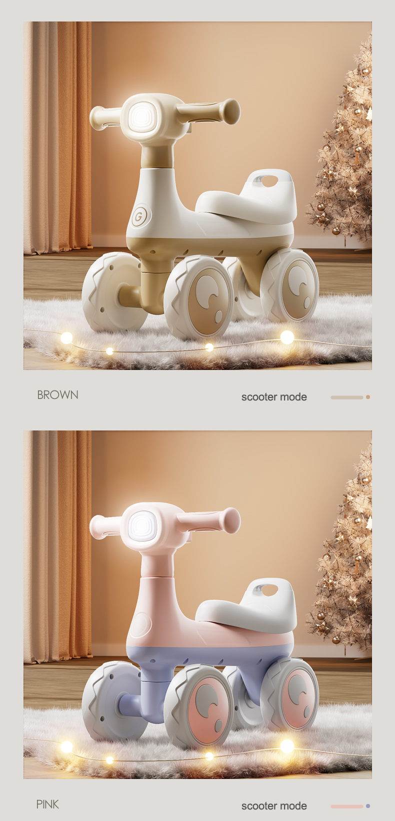 Scooter Details 6