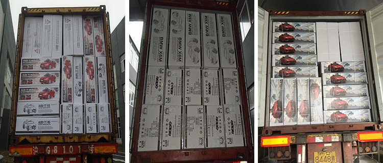 Packaging method 2