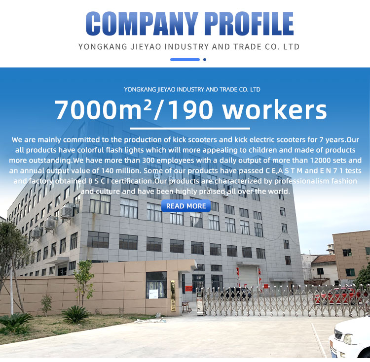 Company Facility 1