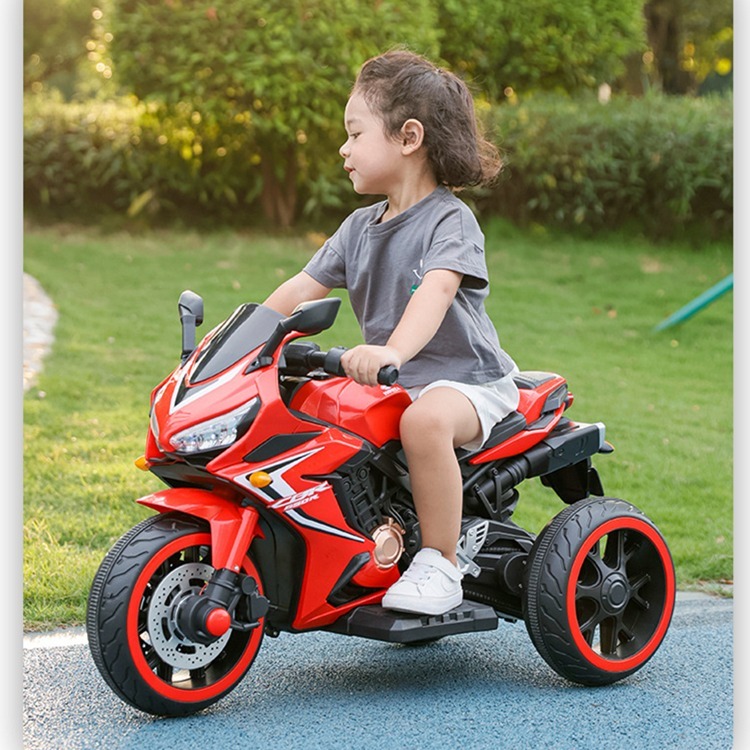 12v Ride on Toys Kid Electric Motorbike Electric Motorcycle Kids Motorcycle