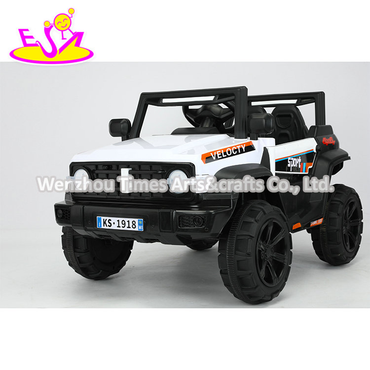 Wholesale Kids Ride on Electric off-Road Car Toy with Remote Control P04A1191