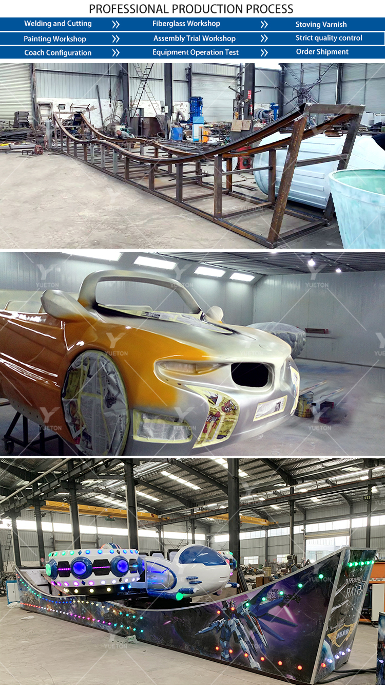 High Quality FRP Detail