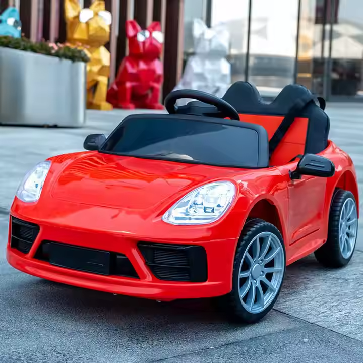 Low Price Customized 2 Seats Electric Car Kids Off Road Big Battery Children Baby Toy Car Ride on Car for Kid to Drive Free Ship