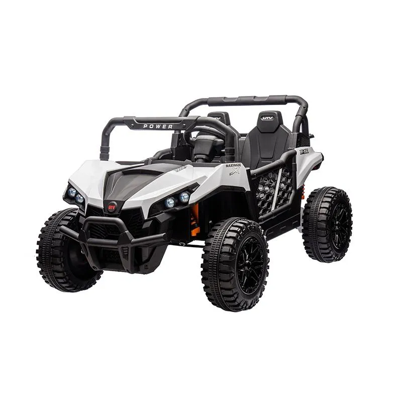 12V Battery Electric Toy Cars Baby Drive Two Seaters Cars Ride-on Cars