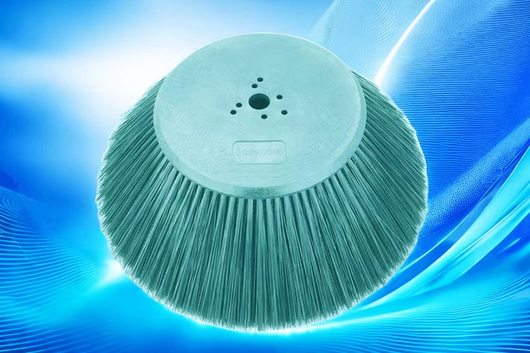 Side Brush