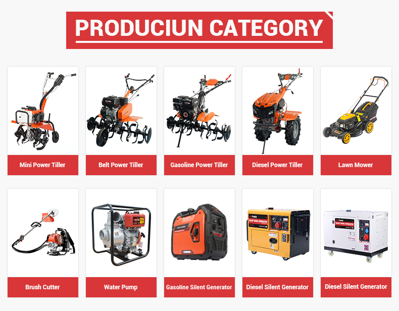 Agricultural Machinery Overview
