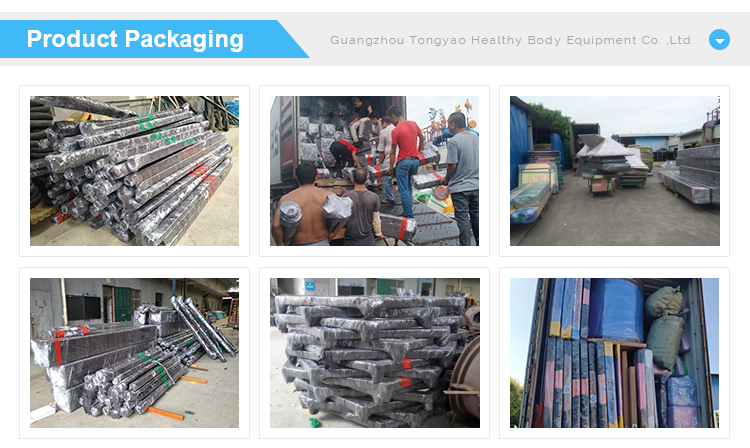 Product packaging