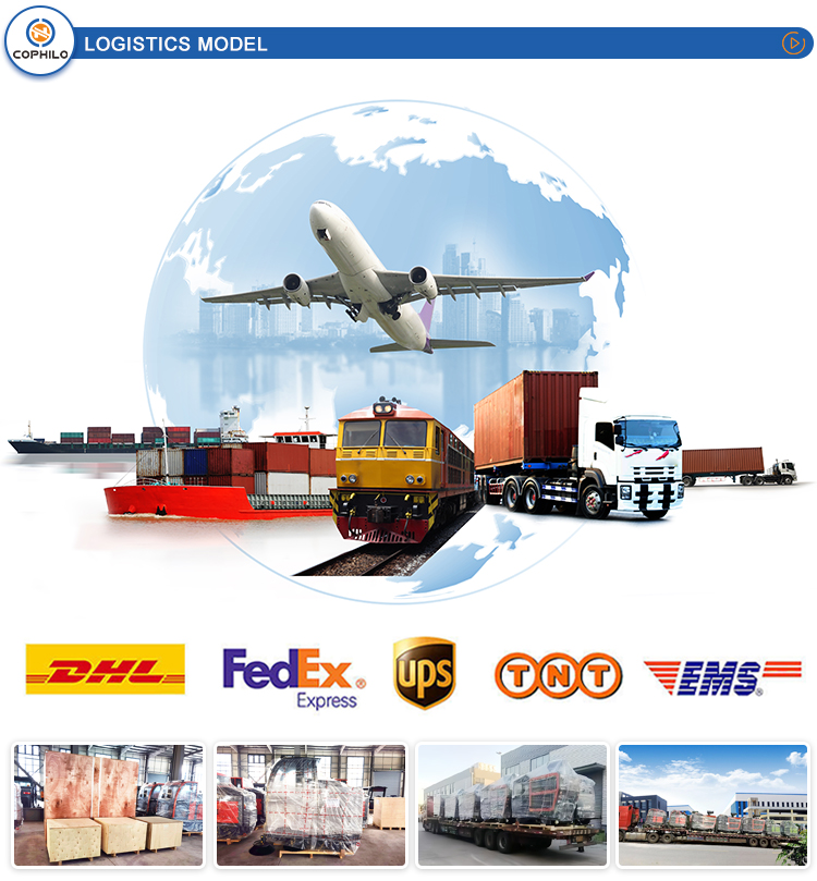 Storage and Delivery