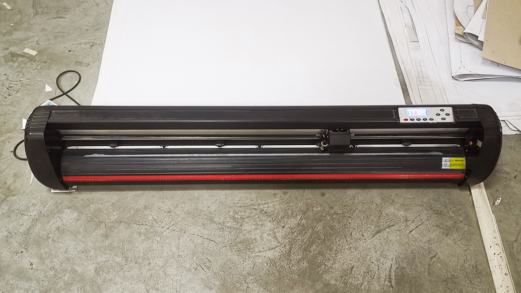 Graph Plotter