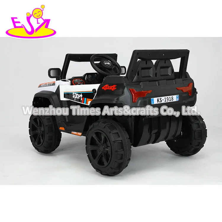 Wholesale Kids Ride on Electric off-Road Car Toy with Remote Control P04A1191