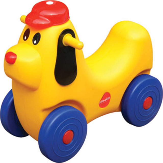 Ride on cars plastic toys 1