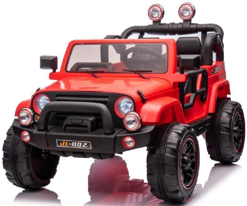 24V 4WD Children's Riding Toy off-Road Vehicle