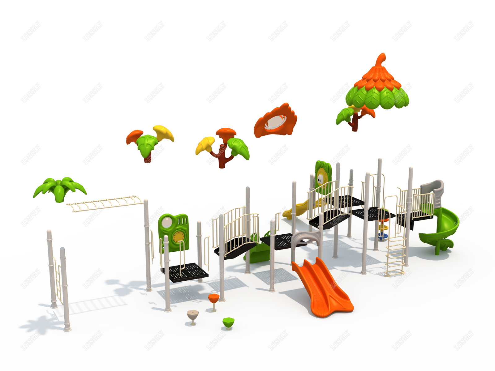 Design style sample 1