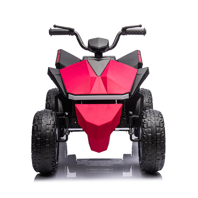 Hot Sale Kids Electric Ride on Car 24V ATV 4x4 With 2.4G Remote Control Kids Electric Cars with Light Music Child Baby ATV Car