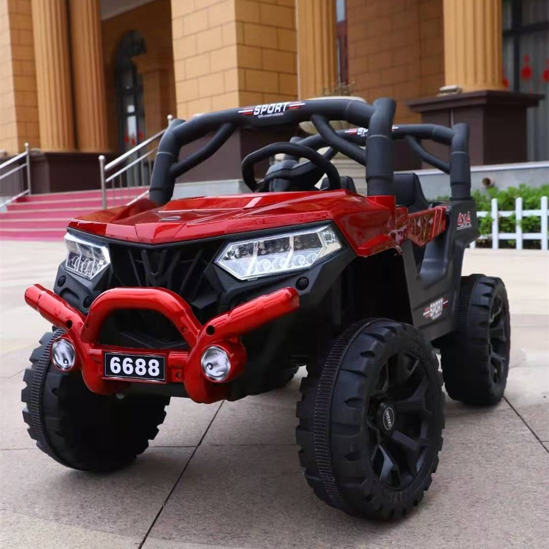 Children Electric Car Toy 12v 3 Wheel Ride ATV