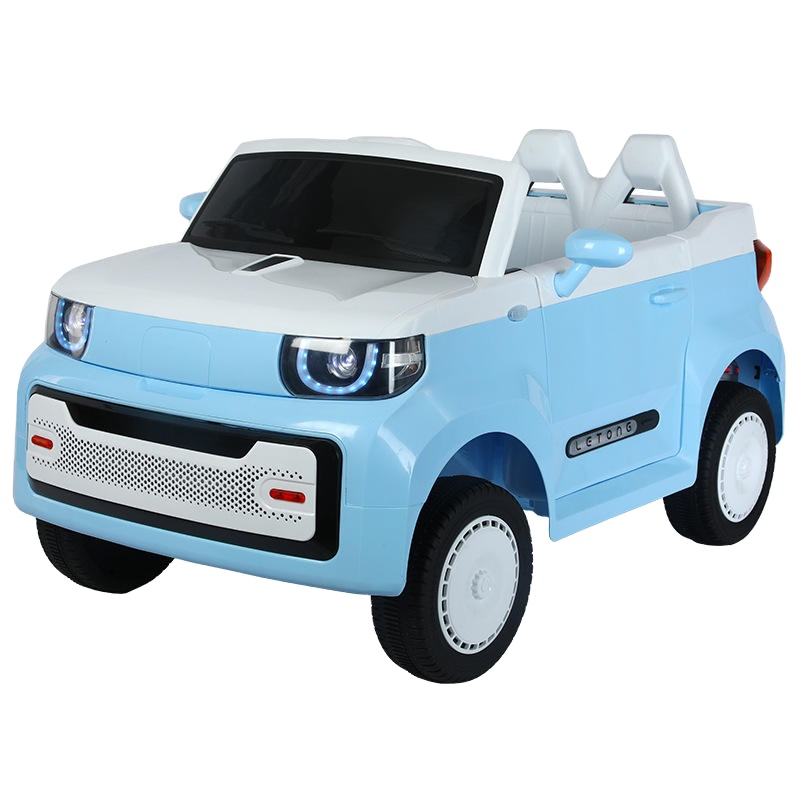 12V Battery off-Road Vehicle Electric Children Drive Toy Cars Ride-on Cars