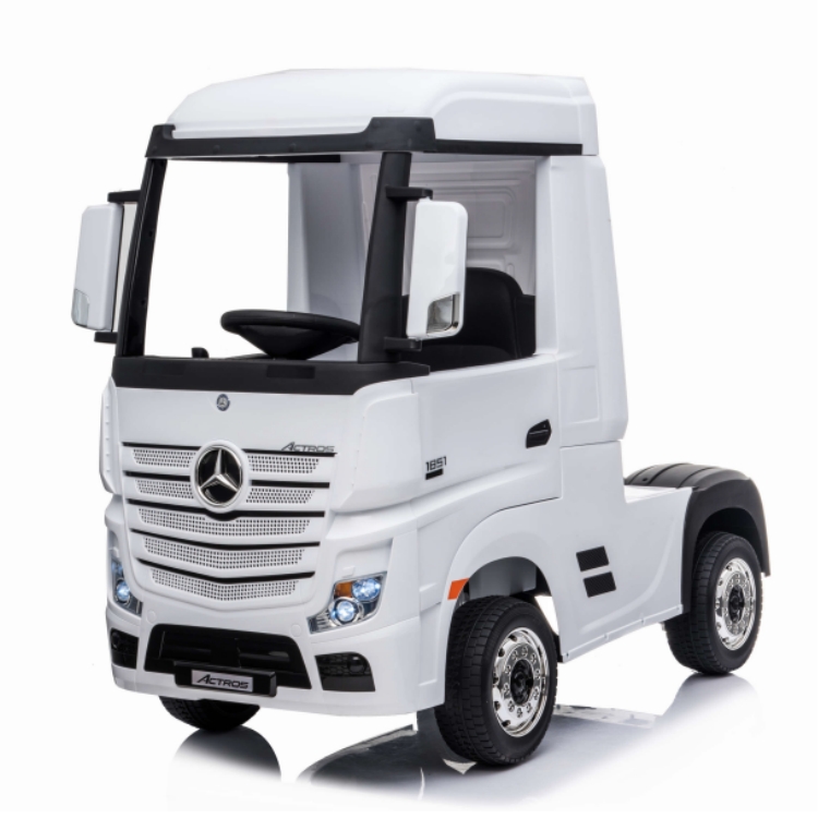 Ride-On Car View 9