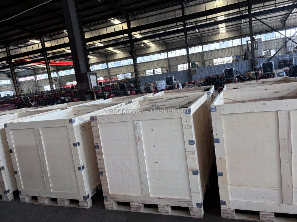 Delivery Case 2