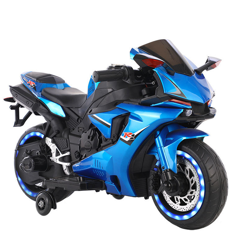 Hot Sale China Manufacture Kids Ride on Toy Big Size Electric Motorcycles Motorcycle Electric for Sale