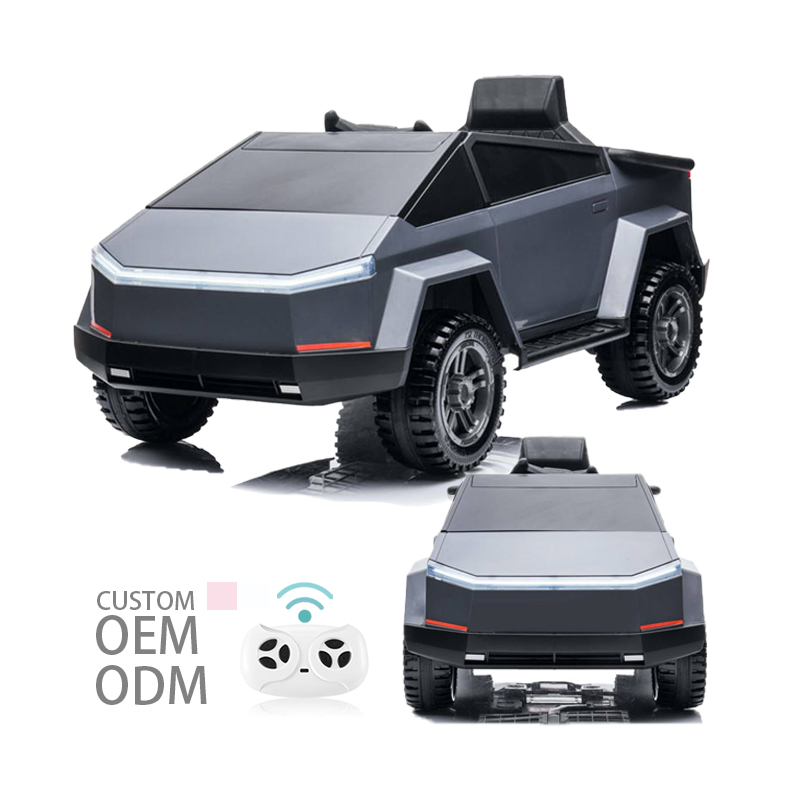 12V Electric Ride-On Cars for Kids - Licensed Battery-Powered Toy Vehicles with Parent Remote &amp; Music - Best Gift for Ages 3-8