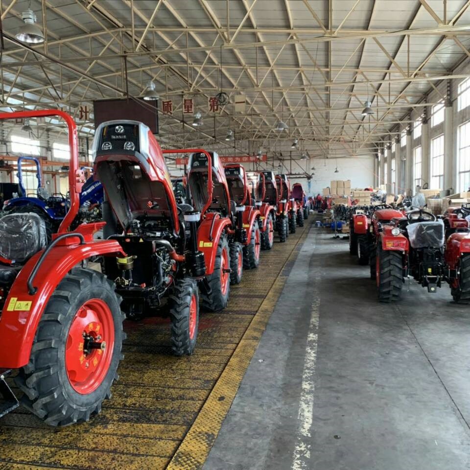 Tractor Image 7